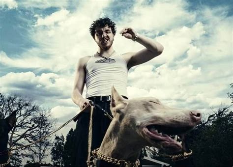 Qui est Jack Harlow, le nouveau rappeur américain qui cartonne